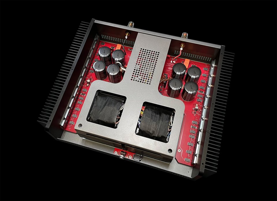 Schiit Audio: Audio Products Made in USA